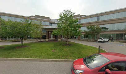 Radiation Oncology | Vanderbilt-Ingram Cancer Center at Maury Regional Spring Hill main image